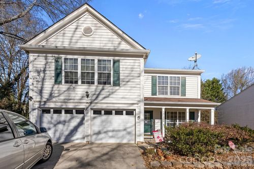 11926 Hawick Valley Ln, Charlotte, NC, 28277-1993 | Card Image