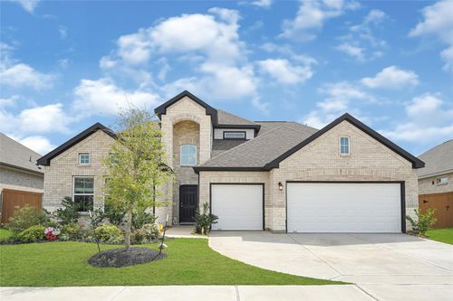 27211 Aqualina Dr, Katy, TX, 77493-5550 | Card Image