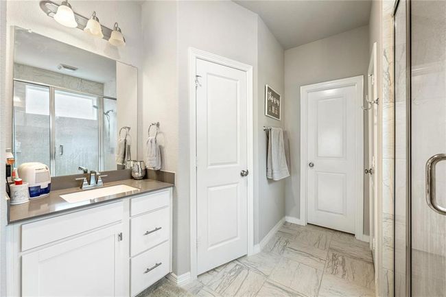 3419 Cabernet Shores Dr, House other with 5 bedrooms, 4 bathrooms and 3 parking in Fulshear TX | Image 28