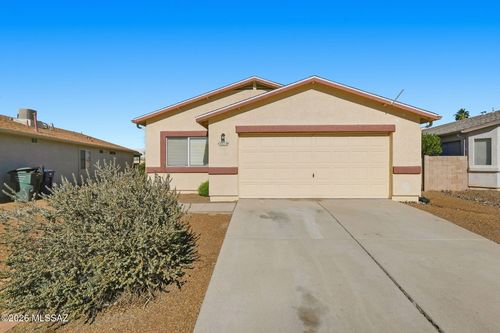 3618 W Ethan Crossing Lane, Tucson, AZ, 85741 | Card Image