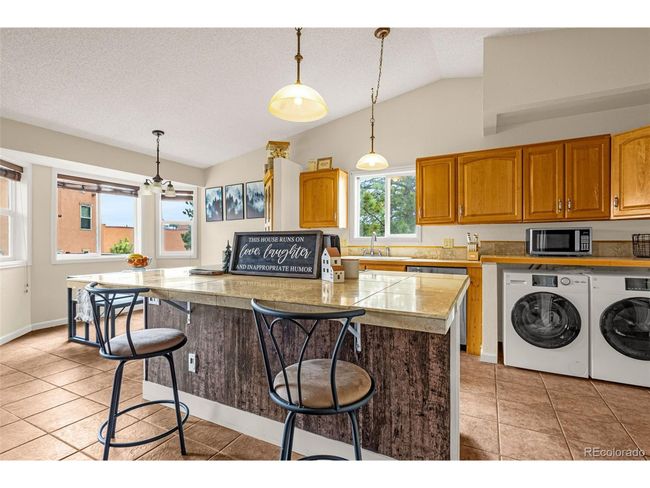 920 Forest Edge Rd, House other with 3 bedrooms, 2 bathrooms and null parking in Woodland Park CO | Image 6