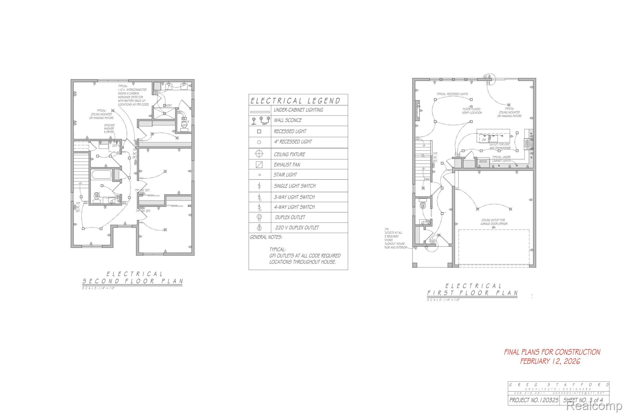 Residential in Harrison Charter Township 3