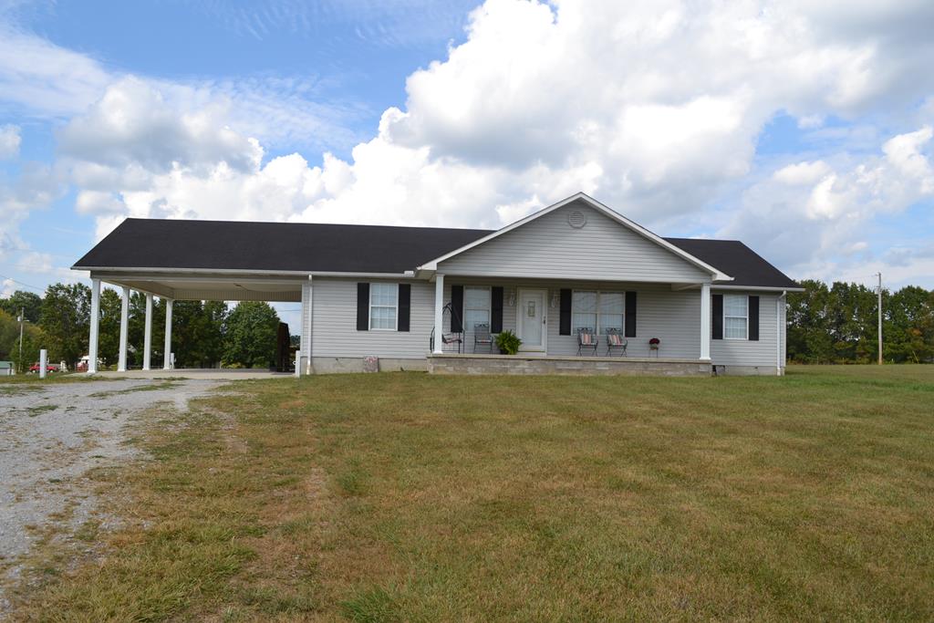York Hwy, Grimsley, TN 38565