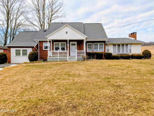 8971 Hyndman Rd, Buffalo Mills, PA, 15534 | Card Image