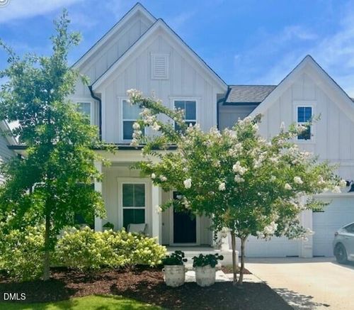 2517 Great Daisy Ln, New Hill, NC, 27562-9353 | Card Image
