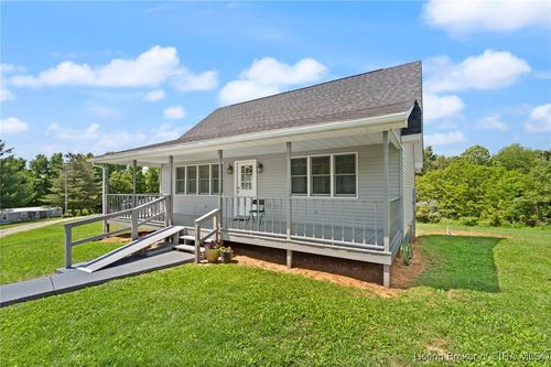 1115 E Beasley Rd, English, IN, 47118 | Card Image