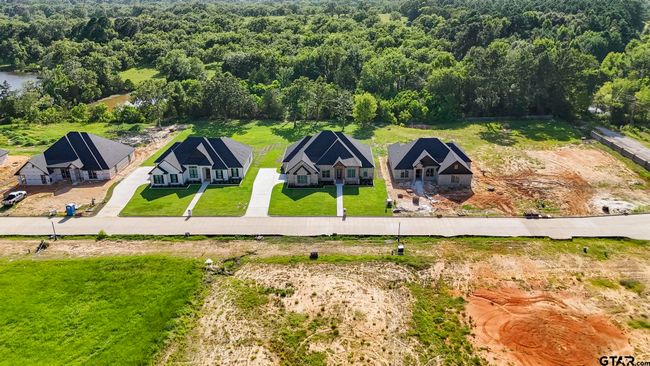 16519 Cooper Way, House other with 4 bedrooms, 3 bathrooms and null parking in Tyler TX | Image 4