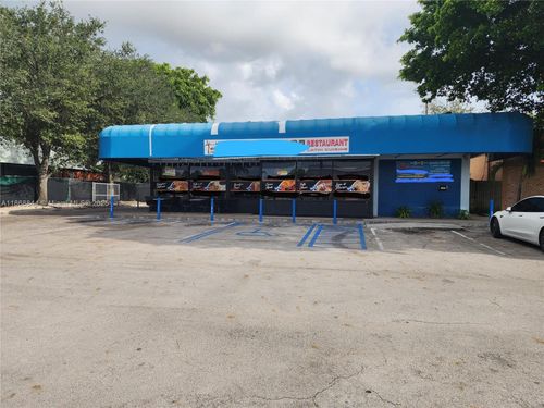 3215 Davie Blvd, Fort Lauderdale, FL, 33312-2755 | Card Image