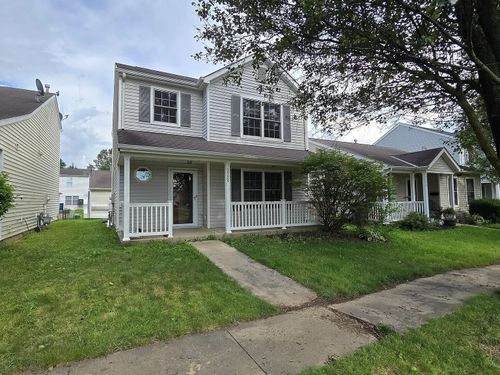 3724 Revolutionary Dr, Columbus, OH, 43207-6544 | Card Image
