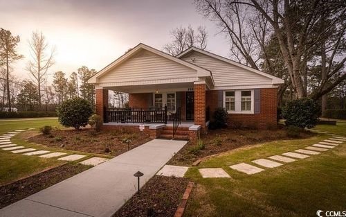 2589 Sidney Cherry Grove Rd, Clarendon, NC, 28432-9647 | Card Image