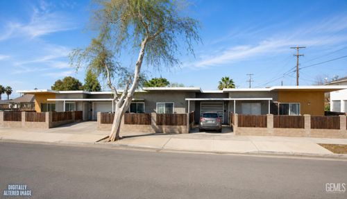 1500 Owens Street, Bakersfield, CA, 93305 | Card Image