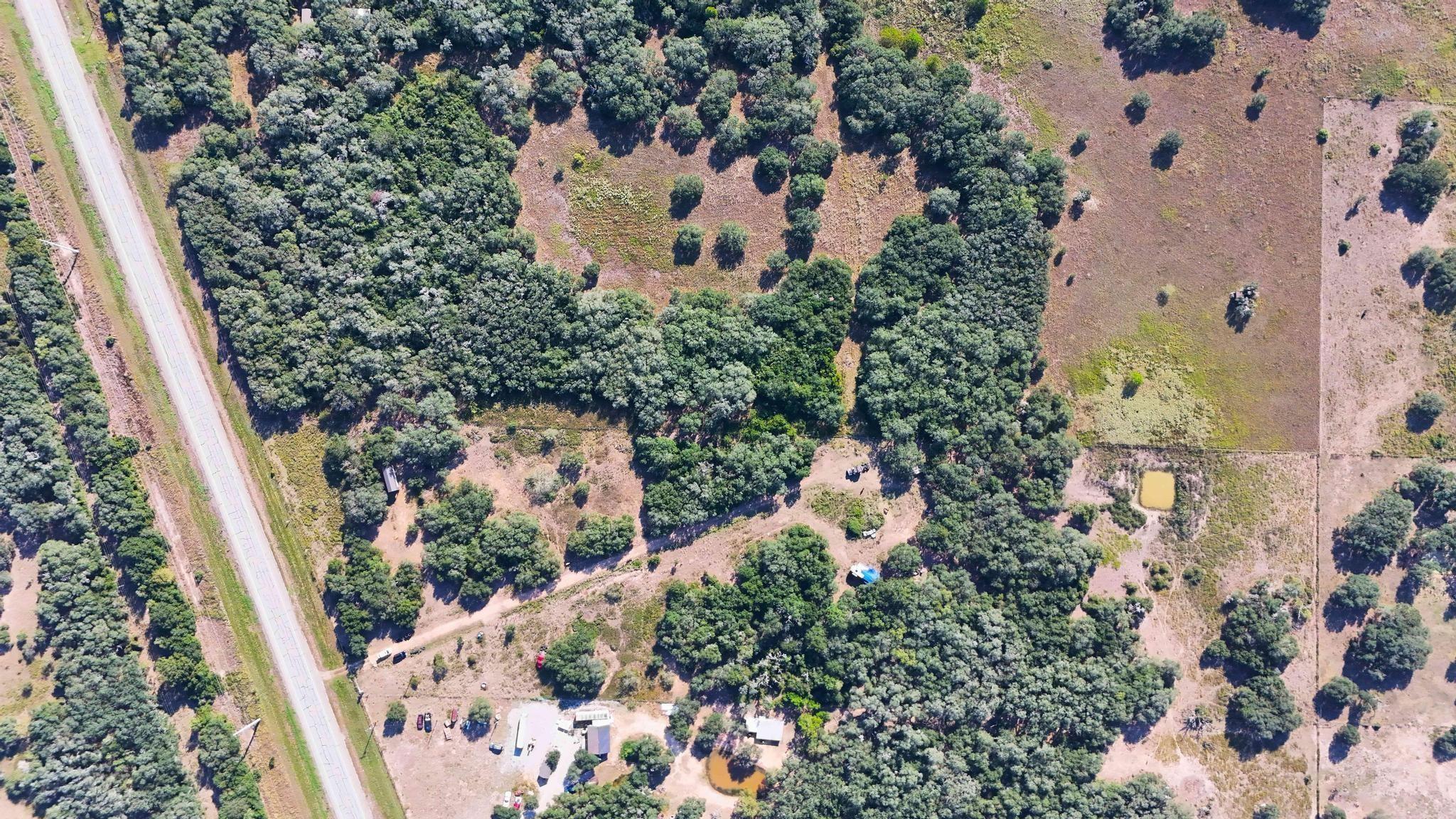 Land in Rock Island 3