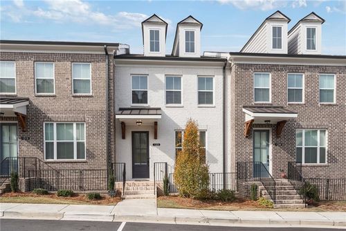 1309 Bennett Creek Overlook, Suwanee, GA, 30024-7785 | Card Image