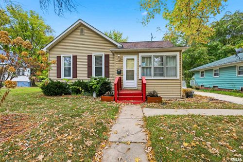 2005 17th St, Rock Island, IL, 61201-4356 | Card Image