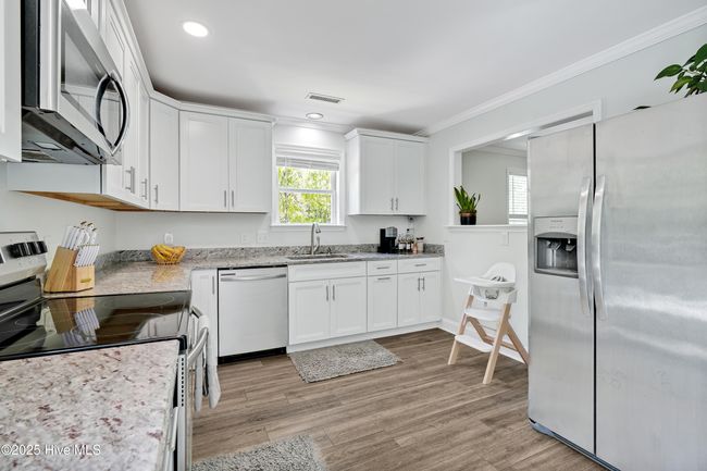 1175 S Holly Shelter Estate Rd, House other with 3 bedrooms, 2 bathrooms and null parking in Rocky Point NC | Image 21