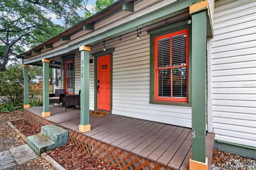 502 6th Ave, Gainesville, FL, 32601-3214 | Card Image