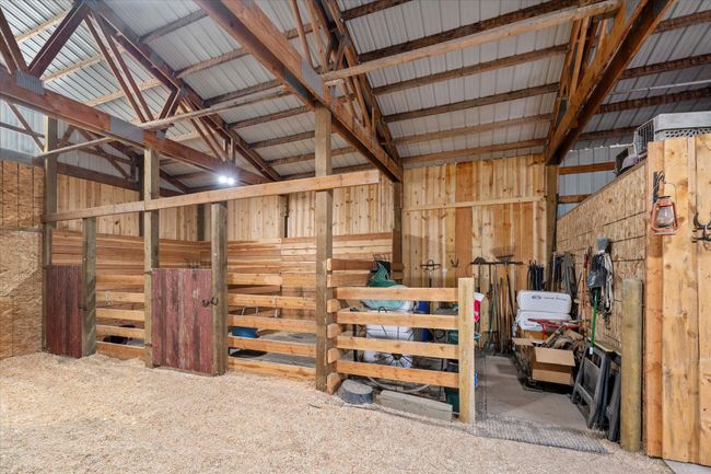Stables in the barn | Image 24