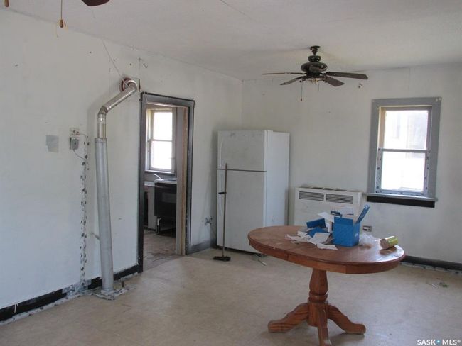 710 9th Ave W, House other with 2 bedrooms, 1 bathrooms and 1 parking in Nipawin SK | Image 11