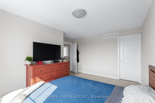 50 Teelin Circle, House attached with 2 bedrooms, 2 bathrooms and 2 parking in Barrhaven ON | Image 20