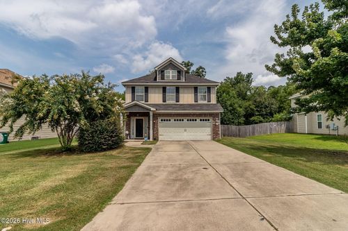 1628 Cedar Hill Dr, Grovetown, GA, 30813-3975 | Card Image