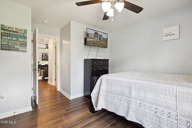 847 Barley Loop, House other with 4 bedrooms, 3 bathrooms and null parking in Jonesborough TN | Image 20