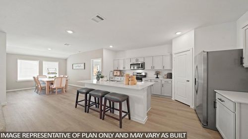 16820 Country Roots Ave, Conroe, TX, 77302-1705 | Card Image