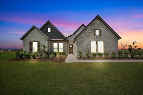 2509 Pyrite St, Krum, TX, 76249-2013 | Card Image