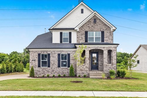 223 Settlers Way, Hendersonville, TN, 37075-6753 | Card Image