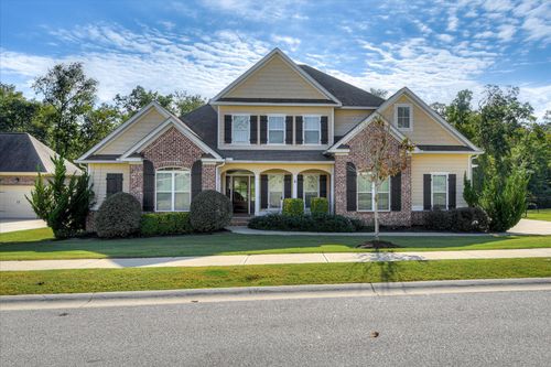 2223 Fothergill Dr, Evans, GA, 30809-7257 | Card Image