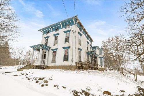 380 Stafford Ave, Waterville, NY, 13480-1630 | Card Image