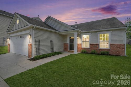 836 Chastain Ave, Concord, NC, 28025-7080 | Card Image