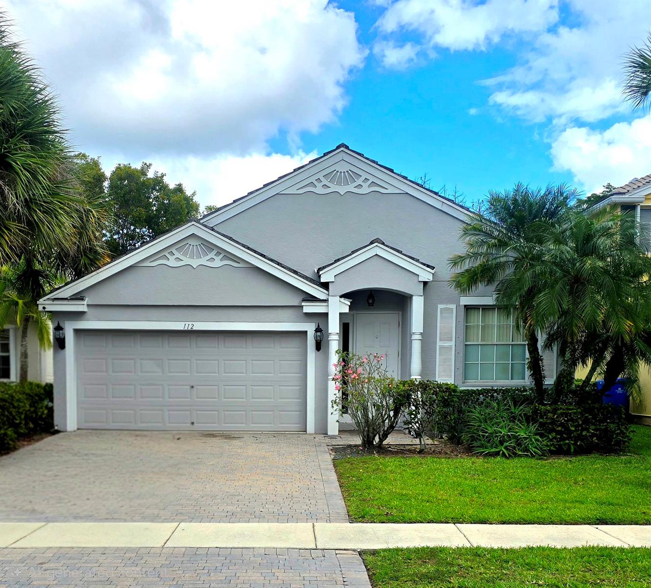 Residential in Royal Palm Beach