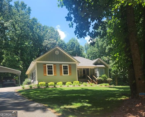 220 Valley View Dr, Maysville, GA, 30558-5638 | Card Image