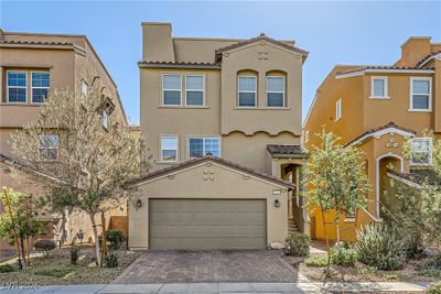 129 Campbelltown Avenue, House other with 4 bedrooms, 4 bathrooms and null parking in Henderson NV | Image 2