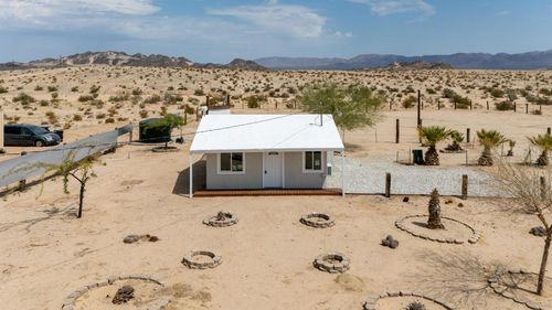 79780 Sheri Lane, 29 Palms, CA, 92277 | Card Image