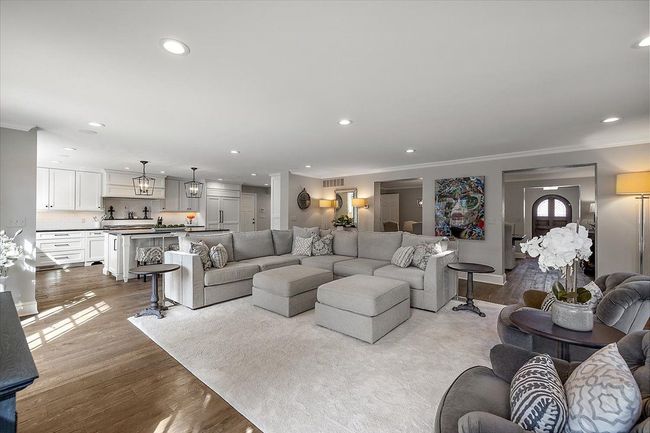 79 Kenwood Rd, House other with 5 bedrooms, 5 bathrooms and null parking in Grosse Pointe Farms MI | Image 13