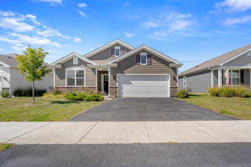 10414 Whitney Pl, Crown Point, IN, 46307-1107 | Card Image