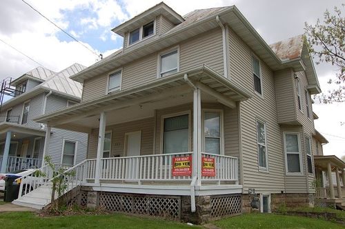 903 E Burlington Street, Iowa City, IA, 52240 | Card Image