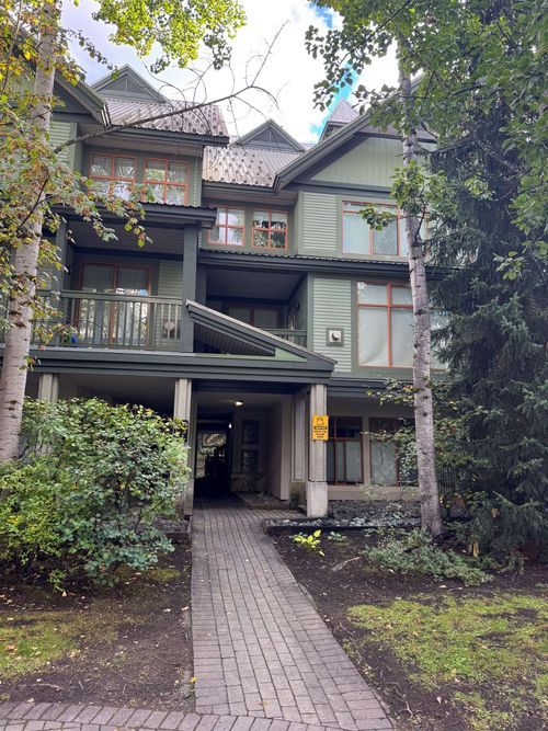 39-4355 Northlands Blvd, Whistler, BC, V8E1C3 | Card Image