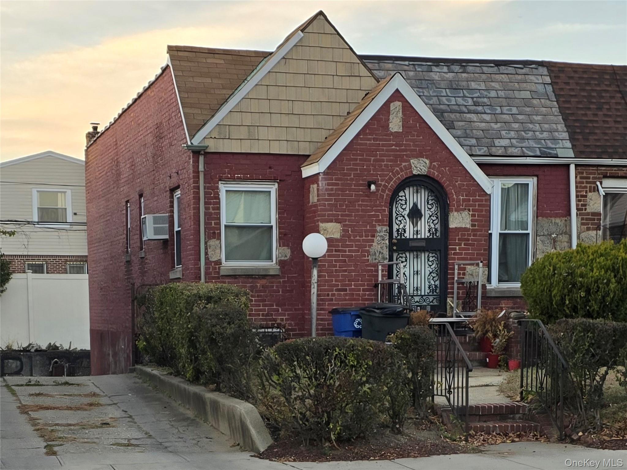 Residential in New York