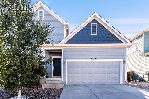 7548 Soane Grove, Peyton, CO, 80831 | Card Image
