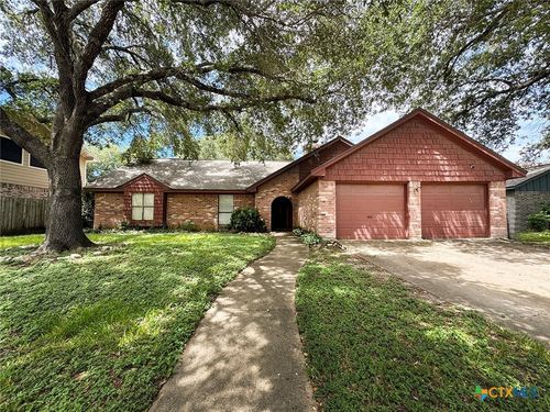 307 Bramble Bush Ln, Victoria, TX, 77904-2358 | Card Image