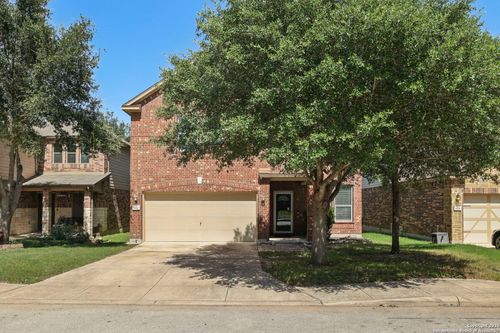 922 Spello Cir, San Antonio, TX, 78253-6290 | Card Image