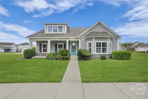 109 Parkside Blvd, Port Wentworth, GA, 31407-3353 | Card Image