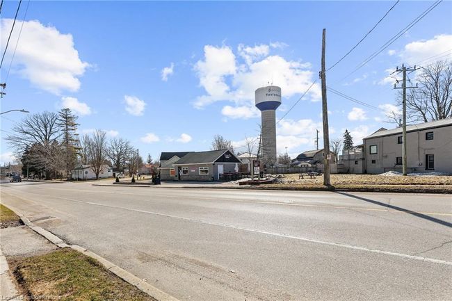 34 Hope St E, Home with 0 bedrooms, 0 bathrooms and null parking in Tavistock ON | Image 31
