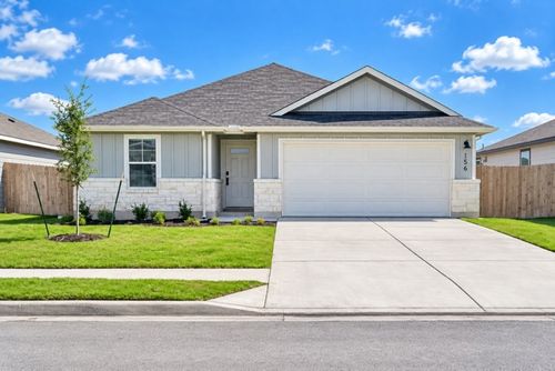 156 Sleep Holw, Jarrell, TX, 76537-5048 | Card Image