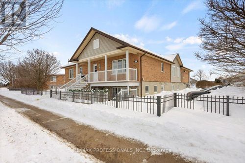 406-243 Ruttan Terrace, Cobourg, ON, K9A5X6 | Card Image