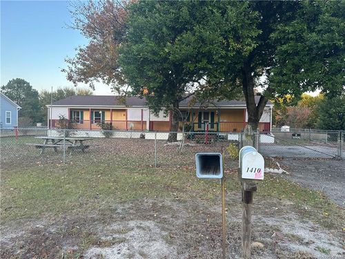 1410 Split Rail Dr, Parkton, NC, 28371-8832 | Card Image