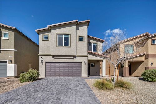 3812 Berenices Ave, North Las Vegas, NV, 89084-5104 | Card Image