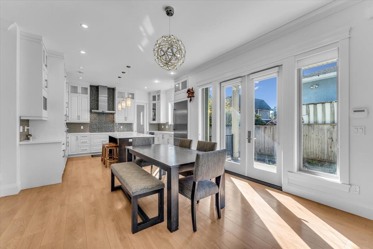 Residential in Coquitlam